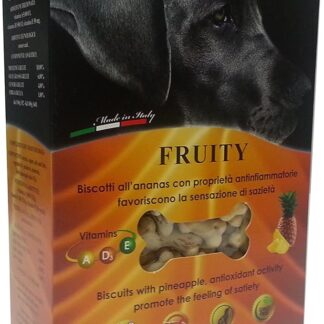 BISCOTTI PER CANI ROLLS ROCKY