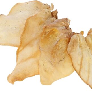 Maxi-Pet 80714 - Custodia per Orecchie Bovine