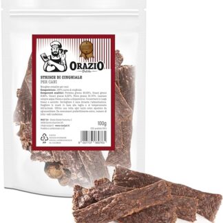 STRISCE DI CINGHIALE