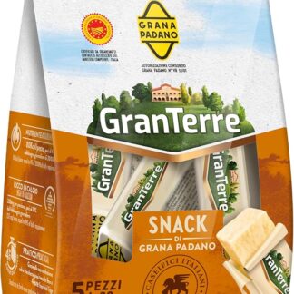 Agriform Grana Padano Snack