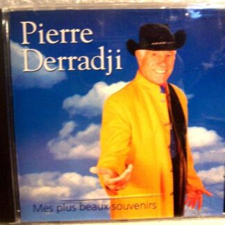 Mas Plus Beaux Souvenirs