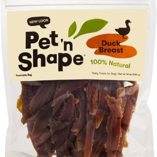 Pet 'n Shape Chik' N Seno Natural Dog Treats