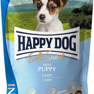 Happy Dog SoftSnack Mini Puppy 100 g