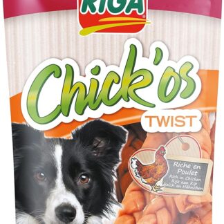 CHICK'OS Twist 80G