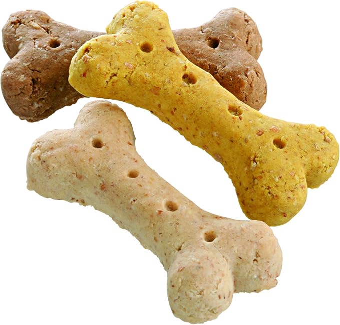 Allco - Biscotti per Cani, Vari Tipi di Animali, 10 kg