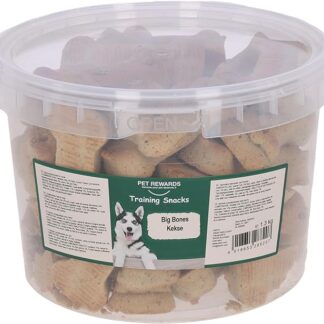 Pet Rewards Big Bones 1300 g
