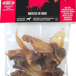 Zolux Orecchio Di Manzo Condotto 400 GR