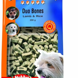 STAR Snack Duo ossa di agnello & Riso