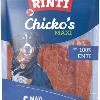 RINTI Chicko Maxi anatra 1 x 250 g