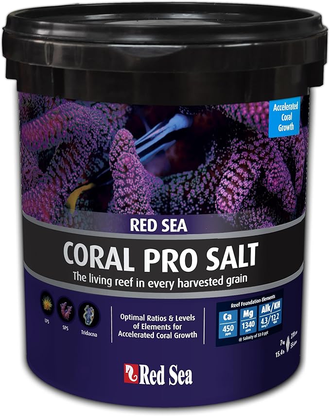 Red Sea Sale Coral PRO - 7 kg