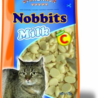 nobbits Milk