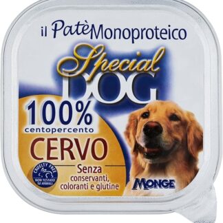 Special Dog Tutto Cervo Gr 300