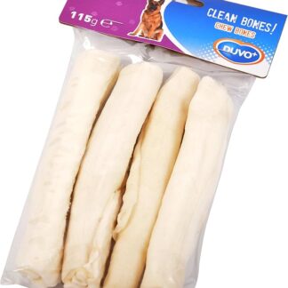 Duvo+ 181004 - Set di 4 rotoli