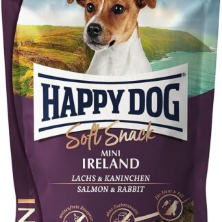 Happy Dog SoftSnack Mini Ireland 100 g