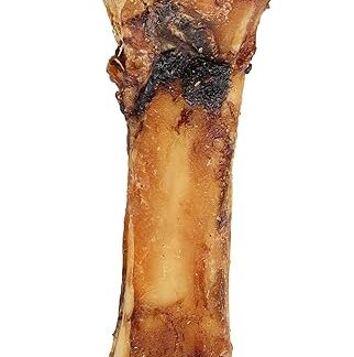 Bastoncini per cani – Osso di maiale – 260g – senza glutine – masticazione naturale e robusta