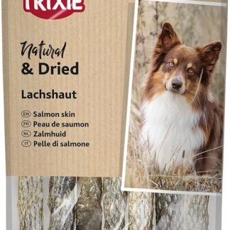 Trixie 31576 Premio Salmon Cigars, 70 g