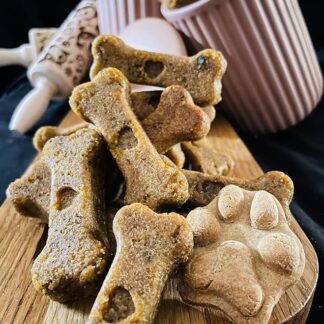 Ossa dure da masticare