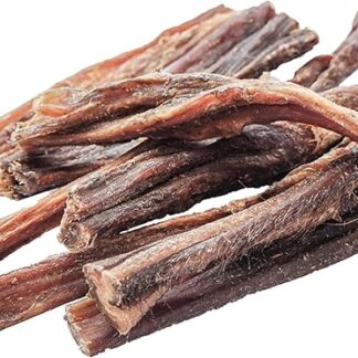 mascota vital - Bruciatore di cammello essiccato per cani – spuntino ipoallergenico, nutriente senza additivi artificiali, ideale per cani sensibili alla nutrizione, secchi delicatamente, gustoso e