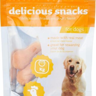 les filous Pilon DE POULET 100G