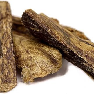 Breers - Polmone per cani essiccato 5 kg di spuntino da masticare dalla propria produzione tedesca, spuntino polmonare per cani di ottima qualità
