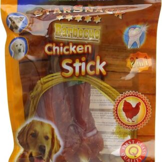Nobby StarSnack Snack per Cani – Barbecue 2 in 1