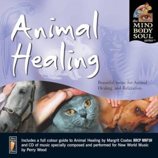 Animal Healing