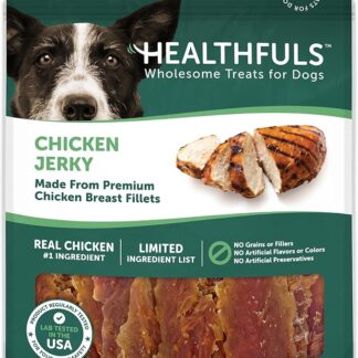 Westminster Pet 08200 Ruffin It wag-n-tails Chicken Tenders 20oz by Westminster Pet (English Manual)