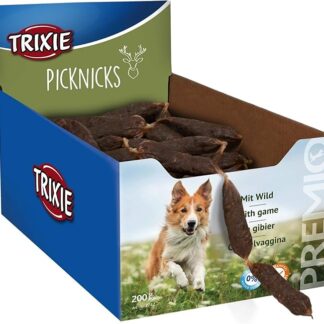 Trixie Premio Picnic