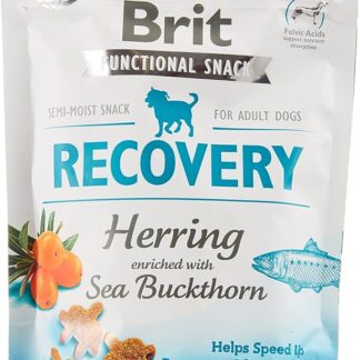 Snack per Cani VAFO PRAHA s.r.o. BRIT Dog 150G Snack Recovery Thorn Thorn