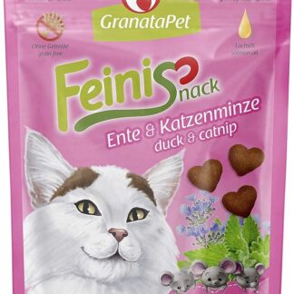 GranataPet FeiniSnack/FeiniStick, 50 g (1er Pack), unità