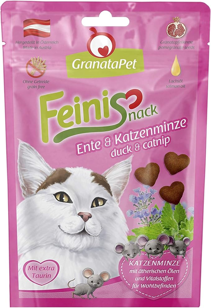 GranataPet FeiniSnack/FeiniStick, 50 g (1er Pack), unità