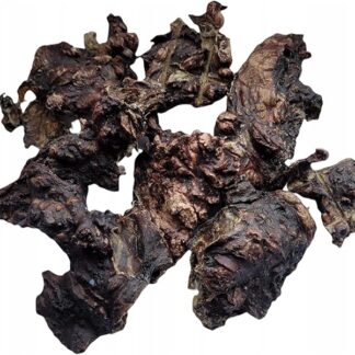 Lucze Premium - Cuccia per cani da masticare, piccoli pezzi, circa 5-8 cm, 500 g, articolo da masticare per cani