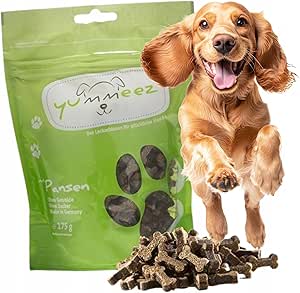 Yummeez rumine, Confezione da (3 X 175 G)