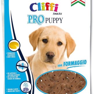 PRO PUPPY SNACK PER CANI CUCCIOLI 100 g