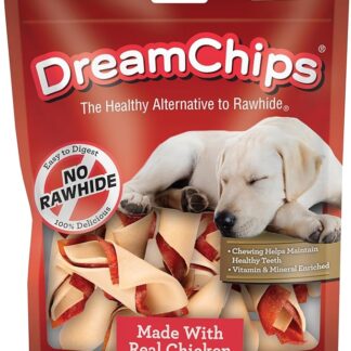 SmartBones Dreamchips Chicken Dog Chew