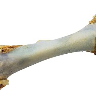 Croci Snack per Cani Niki Natural Barf Osso Vitello - 800 g