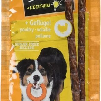 Vitakraft Beef Stick School Manzo, Pacco da 3 (3x10 pezzi)