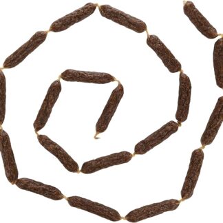 Flamingo Meatez - Salsicce con pannelli, 7 cm, 1800 g