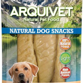 Arquivet Pechuga di pollo al vapore 100 gr - 110 gr