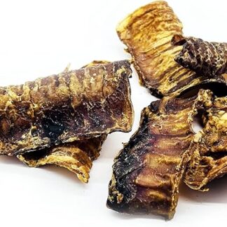 Naturalis Barf Snack 250 g di carne secca per cani