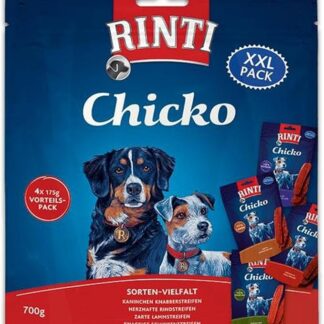 Rinti Chicko Sortenvielfalt 700 g (Menge: 4 je Bestelleinheit)