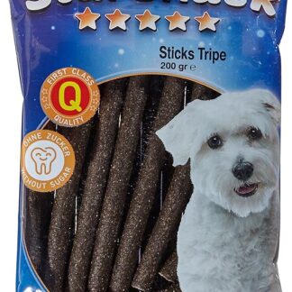 Nobby STARSNACK Sticks - Sacchetto Tripe, 20 pezzi
