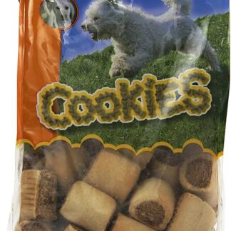 Nobby Starsnack Biscotti Duo Maxi, 500 g