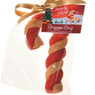 DoggyeBag, Candy Stick