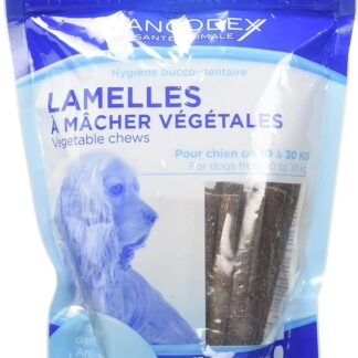Francodex Snack Igiene Dentale Cane Medio