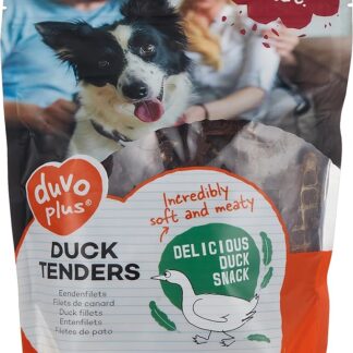 DUVO Meat FILETES DE Pato Big 400 GR