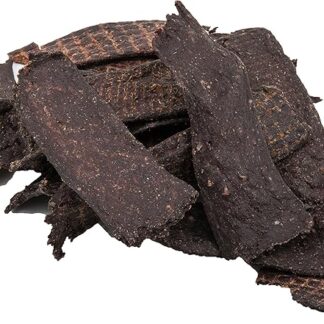 Classic Dog cervo carne