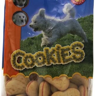 Nobby Starsnack Cookies Duo Salmone, 400 g