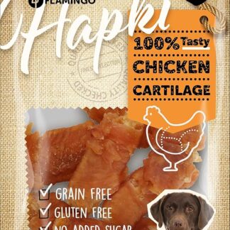 HAPKI CARTILAGINE con Pollo 85G