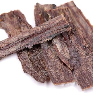 BREERs - Carne secca per cavalli, 15 cm, per cani, 1 kg di produzione tedesca, articolo naturale per grandi e piccini